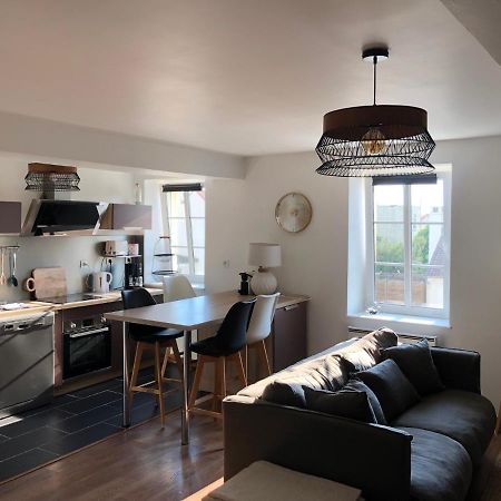 Duplex Deux Chambres - Emplacement Ideal- 维姆勒 外观 照片