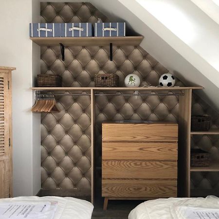 Duplex Deux Chambres - Emplacement Ideal- 维姆勒 外观 照片