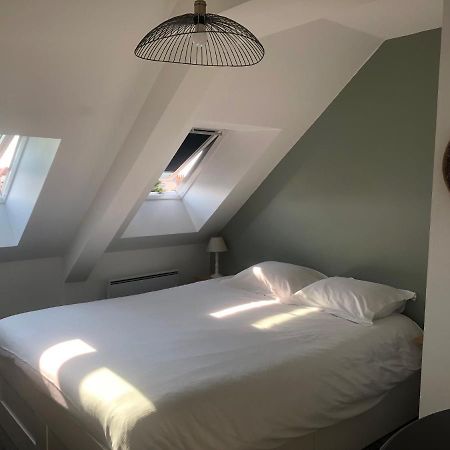 Duplex Deux Chambres - Emplacement Ideal- 维姆勒 外观 照片