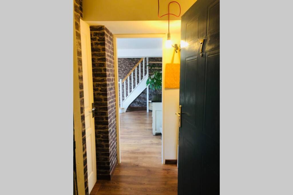 Duplex Deux Chambres - Emplacement Ideal- 维姆勒 外观 照片