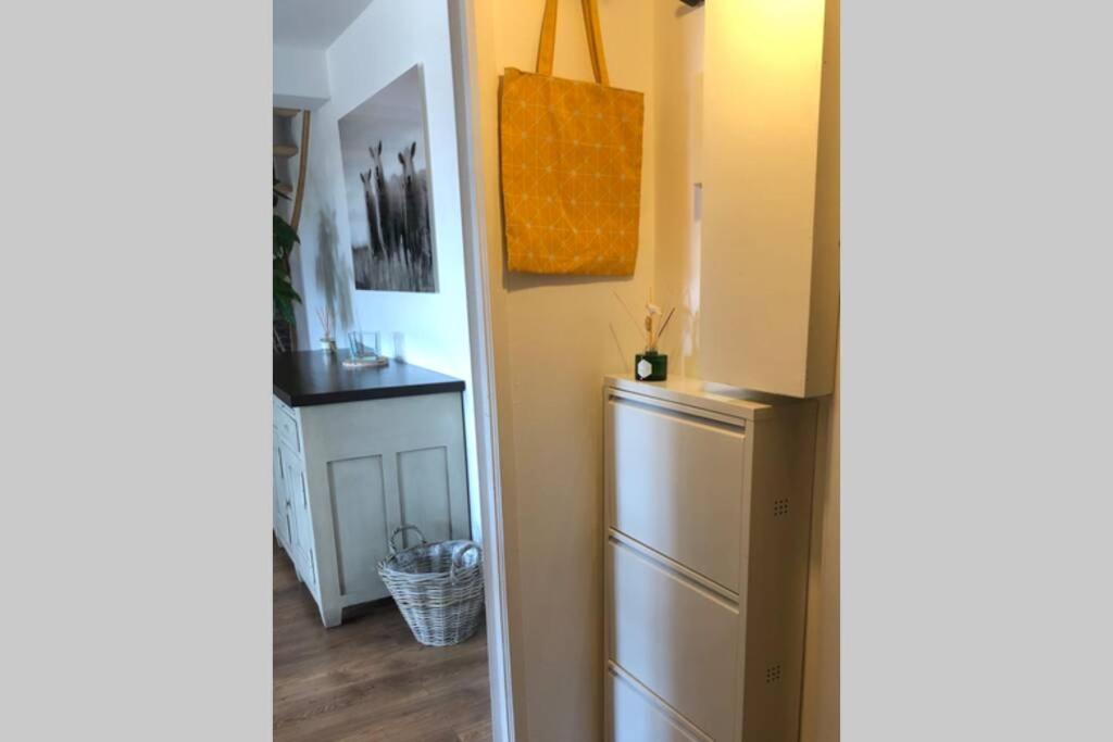 Duplex Deux Chambres - Emplacement Ideal- 维姆勒 外观 照片