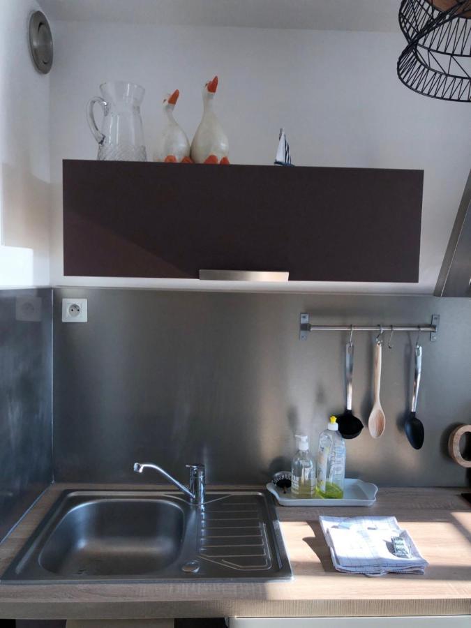 Duplex Deux Chambres - Emplacement Ideal- 维姆勒 外观 照片