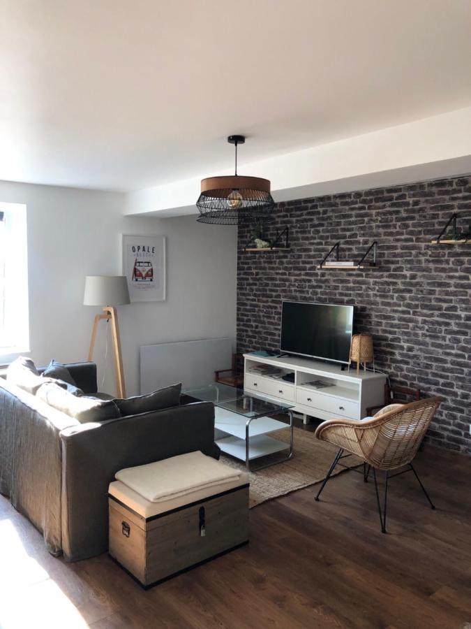 Duplex Deux Chambres - Emplacement Ideal- 维姆勒 外观 照片