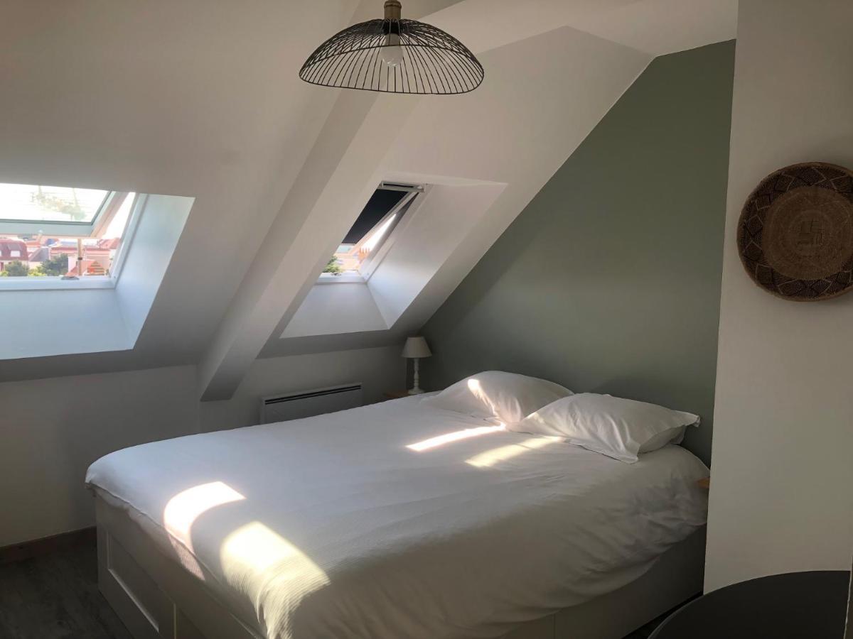 Duplex Deux Chambres - Emplacement Ideal- 维姆勒 外观 照片
