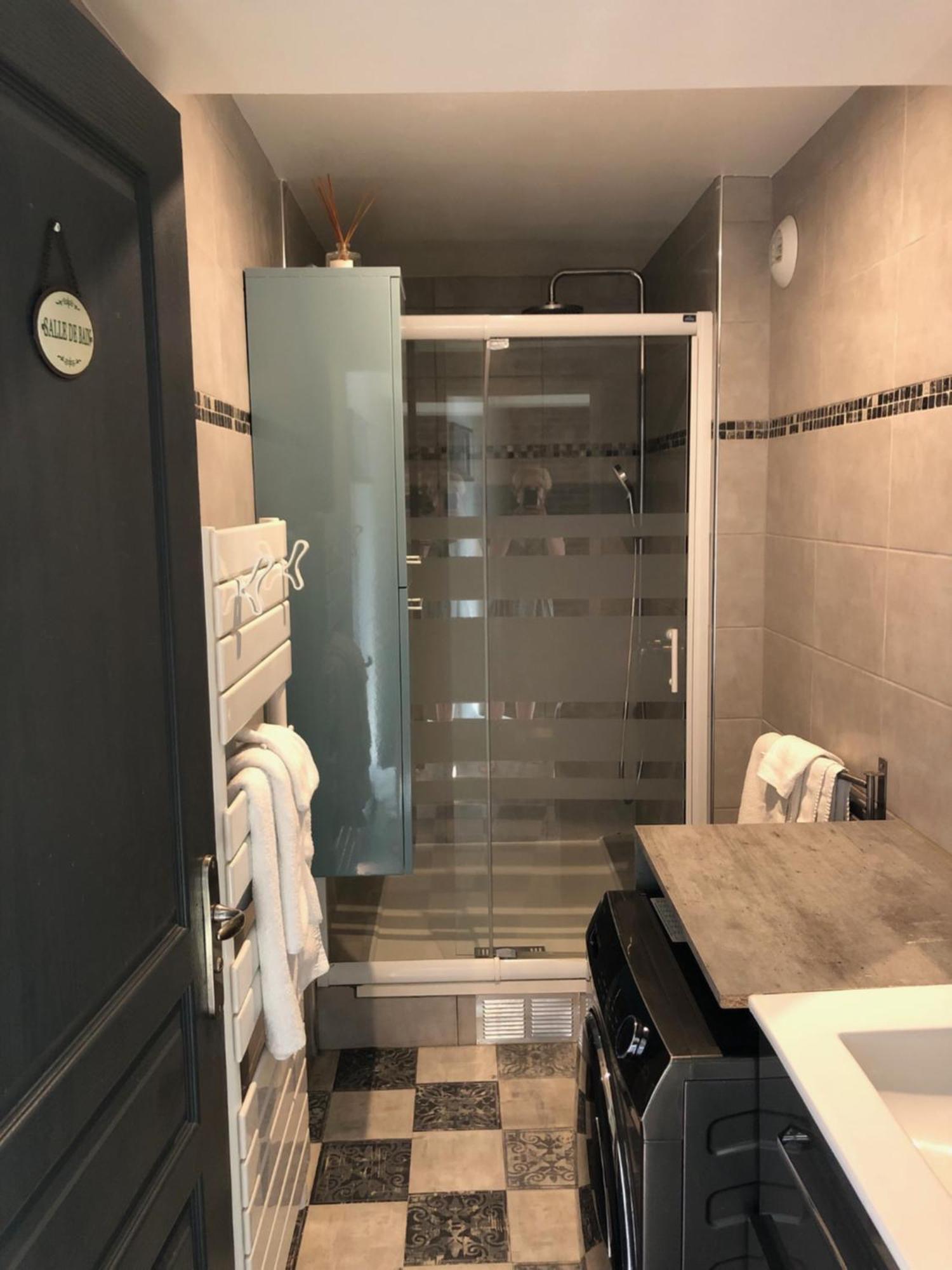 Duplex Deux Chambres - Emplacement Ideal- 维姆勒 外观 照片