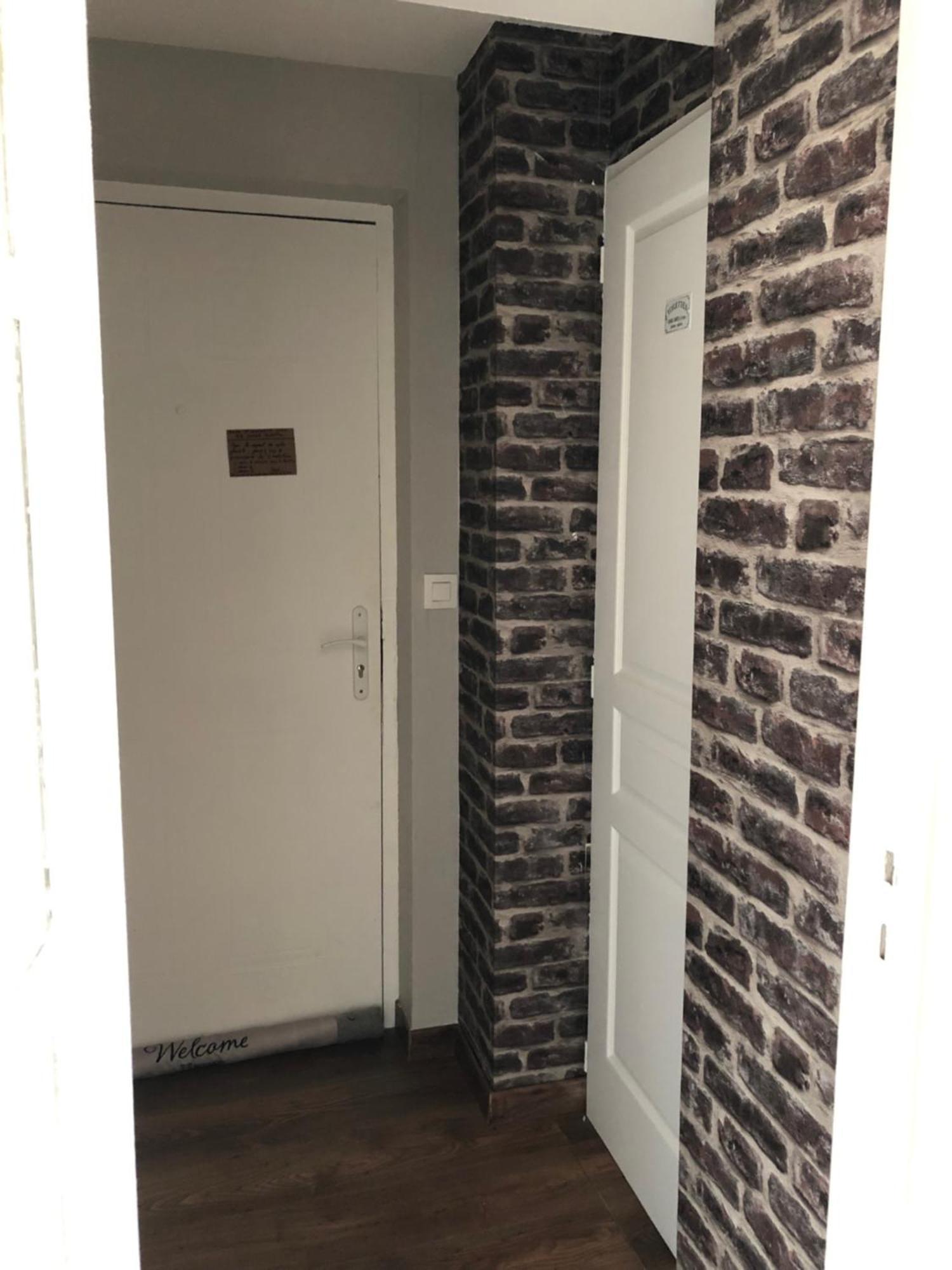 Duplex Deux Chambres - Emplacement Ideal- 维姆勒 外观 照片